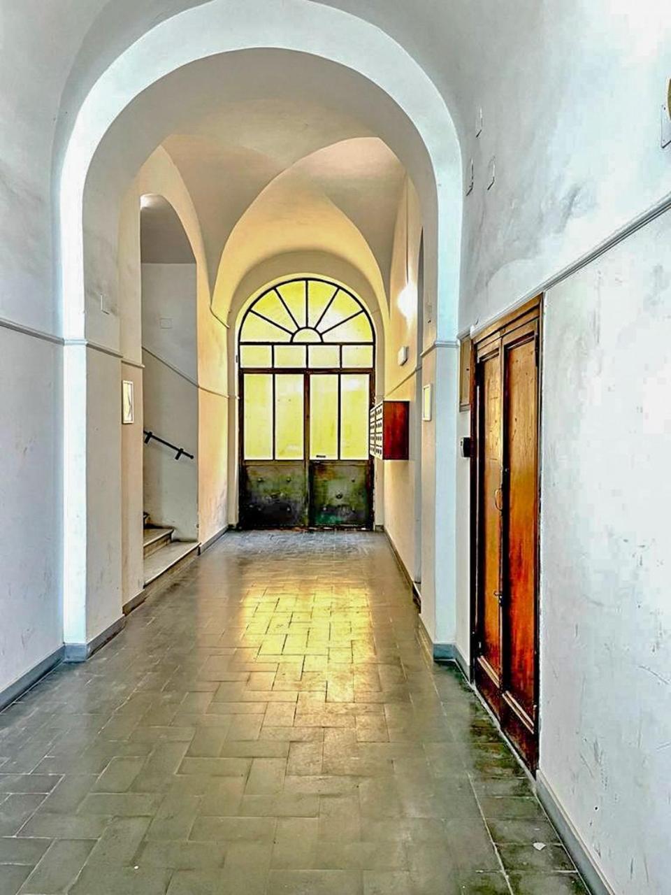 Al Parco Del Colosseo ローマ エクステリア 写真